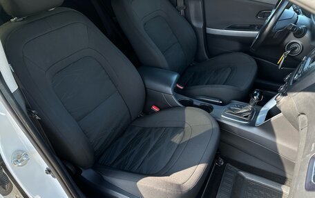KIA cee'd III, 2018 год, 1 285 000 рублей, 29 фотография