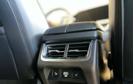 Haval F7x, 2025 год, 3 699 000 рублей, 26 фотография