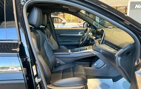Haval F7x, 2025 год, 3 699 000 рублей, 23 фотография