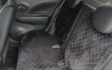 Nissan March IV, 2015 год, 720 000 рублей, 7 фотография