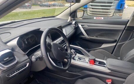 Geely Coolray I, 2022 год, 1 600 000 рублей, 6 фотография