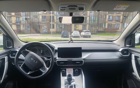 Geely Coolray I, 2022 год, 1 600 000 рублей, 7 фотография