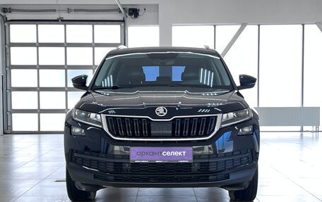 Skoda Kodiaq I, 2019 год, 3 049 000 рублей, 2 фотография