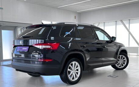 Skoda Kodiaq I, 2019 год, 3 049 000 рублей, 5 фотография