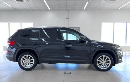 Skoda Kodiaq I, 2019 год, 3 049 000 рублей, 4 фотография