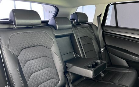 Skoda Kodiaq I, 2019 год, 3 049 000 рублей, 17 фотография