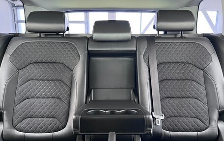 Skoda Kodiaq I, 2019 год, 3 049 000 рублей, 18 фотография