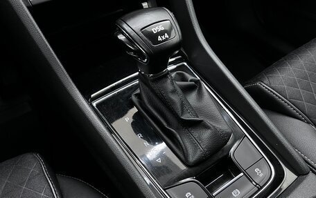Skoda Kodiaq I, 2019 год, 3 049 000 рублей, 25 фотография