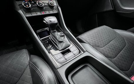 Skoda Kodiaq I, 2019 год, 3 049 000 рублей, 26 фотография