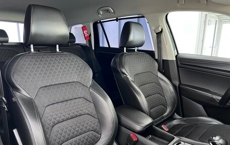 Skoda Kodiaq I, 2019 год, 3 049 000 рублей, 12 фотография