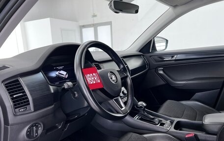 Skoda Kodiaq I, 2019 год, 3 049 000 рублей, 9 фотография