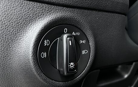 Skoda Kodiaq I, 2019 год, 3 049 000 рублей, 34 фотография