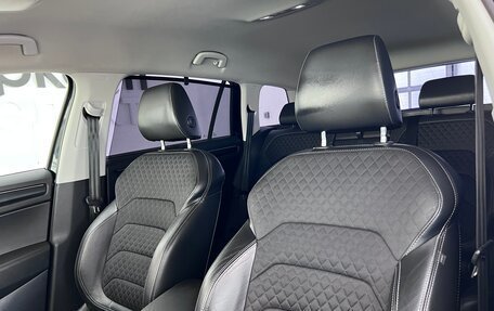 Skoda Kodiaq I, 2019 год, 3 049 000 рублей, 39 фотография