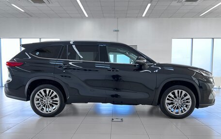 Toyota Highlander, 2024 год, 6 050 000 рублей, 4 фотография