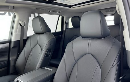 Toyota Highlander, 2024 год, 6 050 000 рублей, 19 фотография