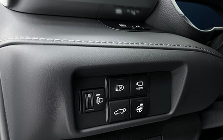 Toyota Highlander, 2024 год, 6 050 000 рублей, 33 фотография