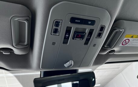 Toyota Highlander, 2024 год, 6 050 000 рублей, 40 фотография