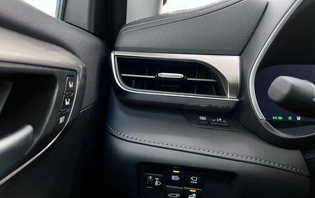 Toyota Highlander, 2024 год, 6 050 000 рублей, 38 фотография