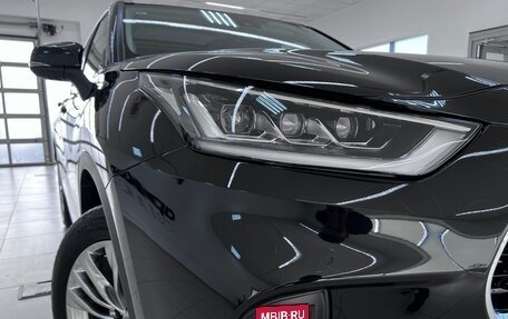 Toyota Highlander, 2024 год, 6 050 000 рублей, 22 фотография