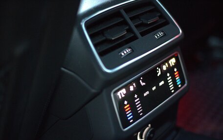 Audi A6, 2019 год, 5 570 000 рублей, 14 фотография