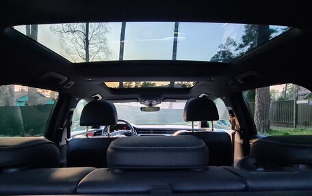 Audi A6, 2019 год, 5 570 000 рублей, 21 фотография