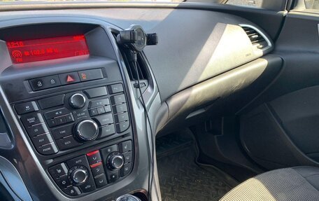 Opel Astra J, 2012 год, 750 000 рублей, 3 фотография