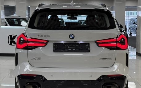 BMW X3, 2023 год, 7 300 000 рублей, 6 фотография