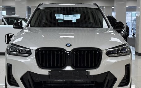 BMW X3, 2023 год, 7 300 000 рублей, 3 фотография