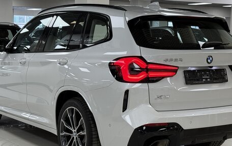 BMW X3, 2023 год, 7 300 000 рублей, 4 фотография