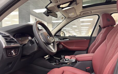 BMW X3, 2023 год, 7 300 000 рублей, 7 фотография