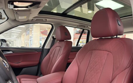 BMW X3, 2023 год, 7 300 000 рублей, 8 фотография