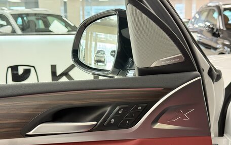 BMW X3, 2023 год, 7 300 000 рублей, 9 фотография