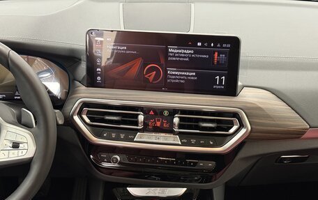 BMW X3, 2023 год, 7 300 000 рублей, 16 фотография