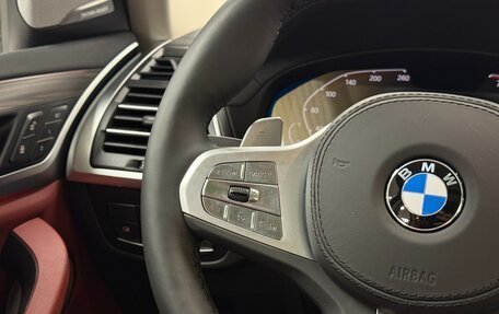 BMW X3, 2023 год, 7 300 000 рублей, 14 фотография