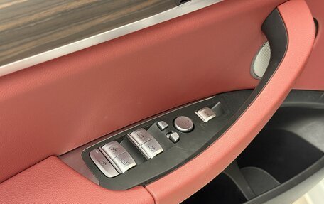 BMW X3, 2023 год, 7 300 000 рублей, 10 фотография