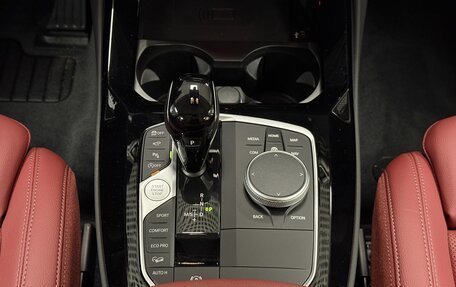 BMW X3, 2023 год, 7 300 000 рублей, 18 фотография