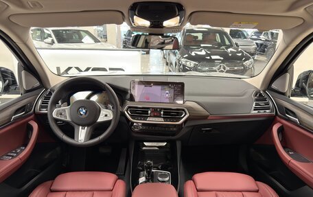 BMW X3, 2023 год, 7 300 000 рублей, 20 фотография