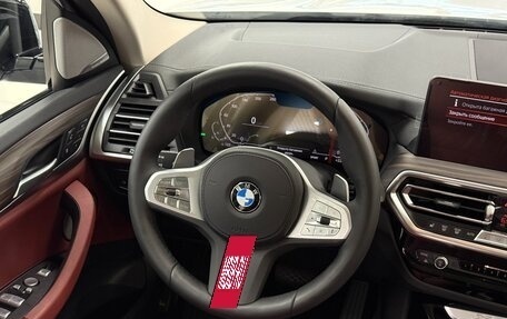 BMW X3, 2023 год, 7 300 000 рублей, 13 фотография