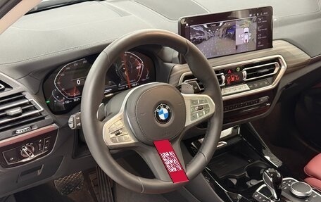 BMW X3, 2023 год, 7 300 000 рублей, 12 фотография