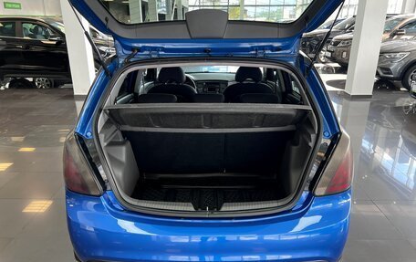 KIA Rio II, 2010 год, 445 000 рублей, 9 фотография