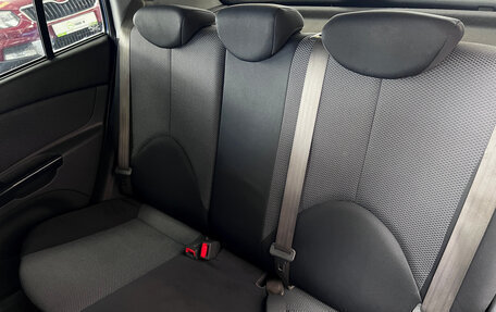 KIA Rio II, 2010 год, 445 000 рублей, 11 фотография