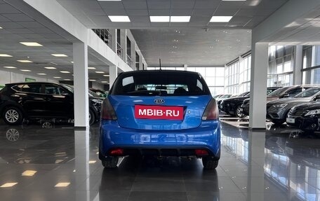 KIA Rio II, 2010 год, 445 000 рублей, 6 фотография