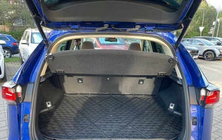 Lexus NX I, 2015 год, 3 050 000 рублей, 23 фотография