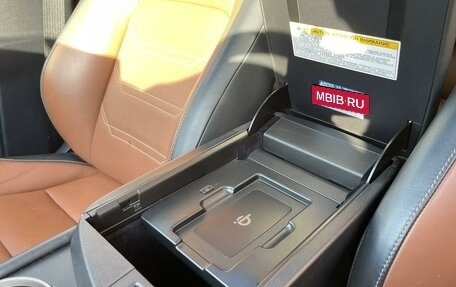 Lexus NX I, 2015 год, 3 050 000 рублей, 22 фотография