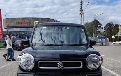 Suzuki Hustler, 2021 год, 1 410 000 рублей, 1 фотография