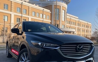 Mazda CX-8, 2019 год, 2 400 000 рублей, 1 фотография