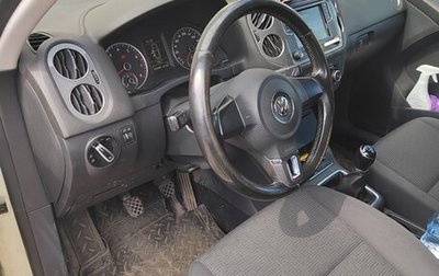 Volkswagen Tiguan I, 2012 год, 990 000 рублей, 1 фотография