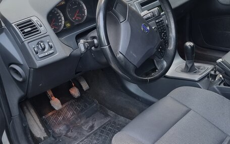 Volvo V50 I, 2006 год, 650 000 рублей, 1 фотография