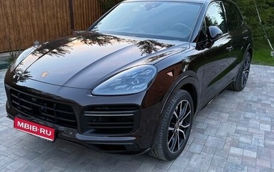 Porsche Cayenne III, 2018 год, 10 500 000 рублей, 1 фотография