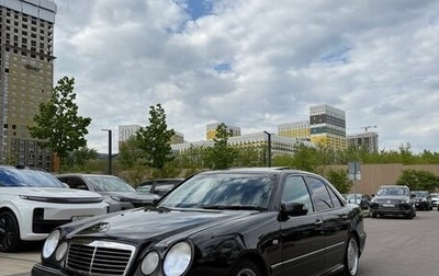 Mercedes-Benz E-Класс, 1998 год, 800 000 рублей, 1 фотография